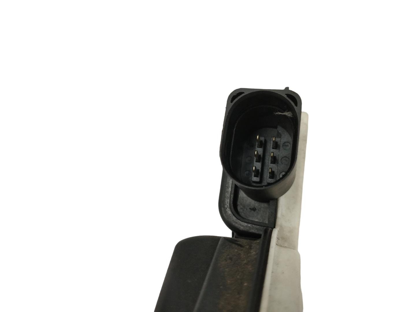 VOLKSWAGEN Tiguan 1 generation (2007-2017) Rear Left Door Lock 5N0839015A 22782830