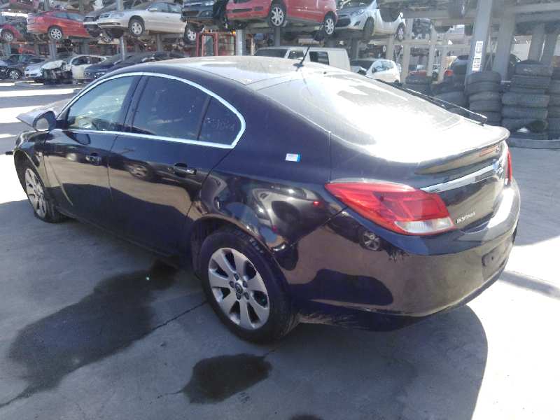 OPEL Insignia A (2008-2016) Pneu 13235010, 17X7IS41 21643867