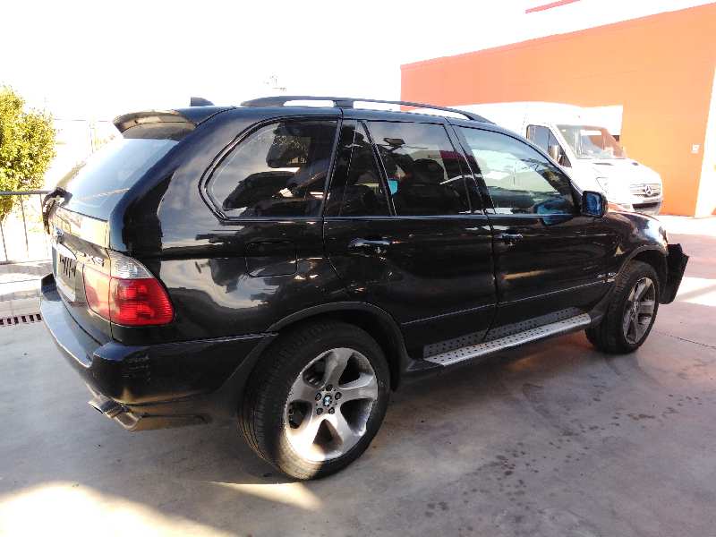 BMW X5 E53 (1999-2006) SRS передней левой двери 307037233044 22289719