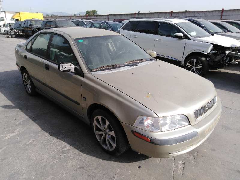 VOLVO S40 1 generation (1996-2004) Pneumatika KBA46094, 7JX16H2ET40, 4H4X115 24046485