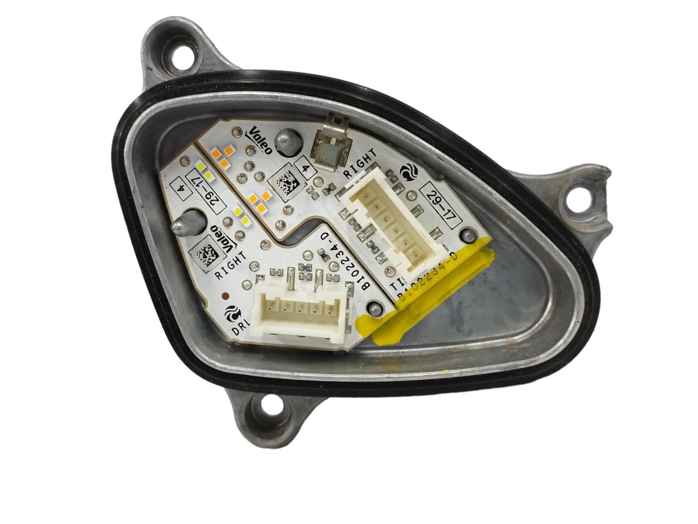 SEAT Leon 3 generation (2012-2020) Other Control Units 90112020,LED,LADODERECHO 22785872