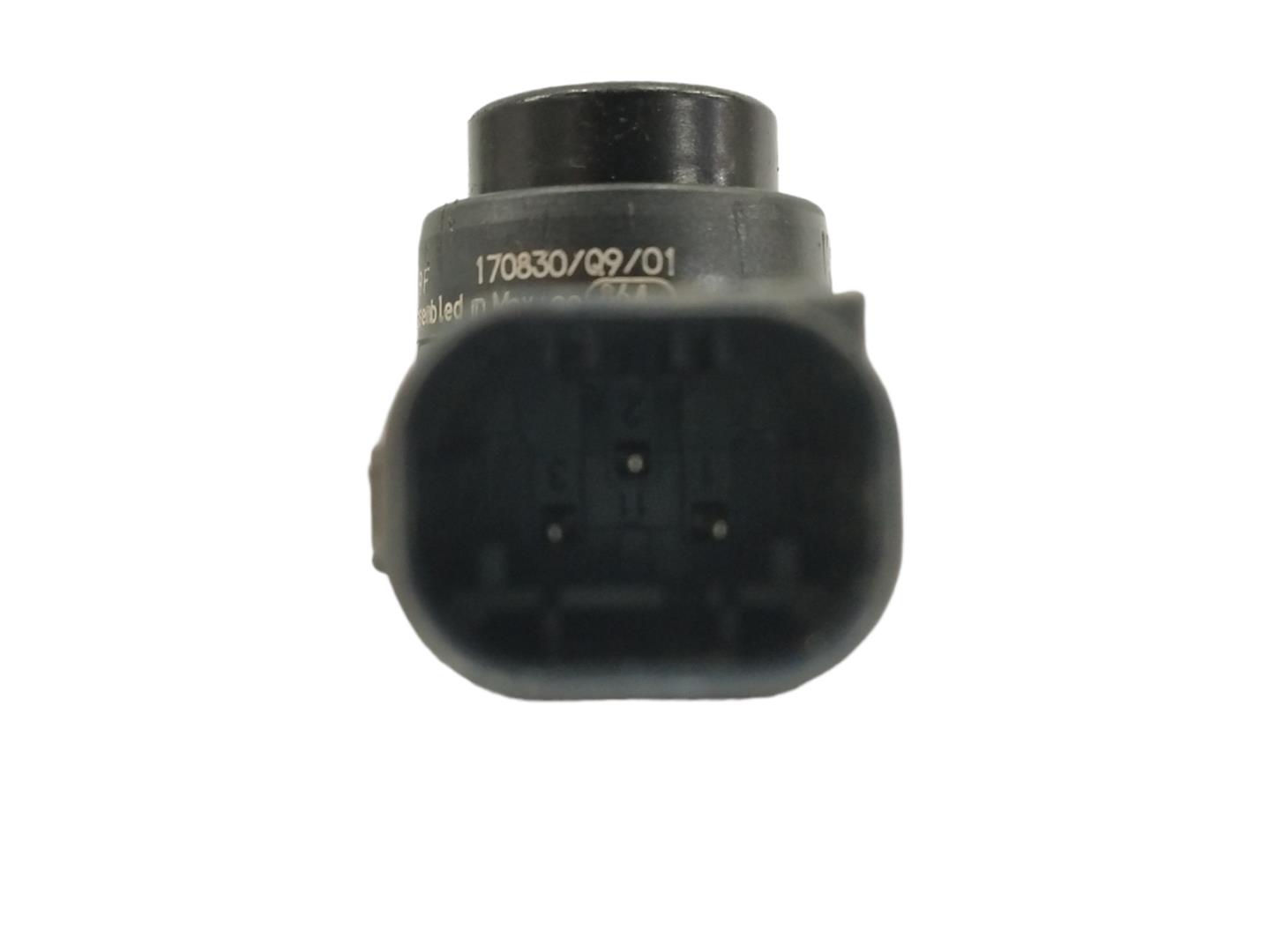 PEUGEOT Parking Sensor Rear 9800210677XT, 0263013216 21940053