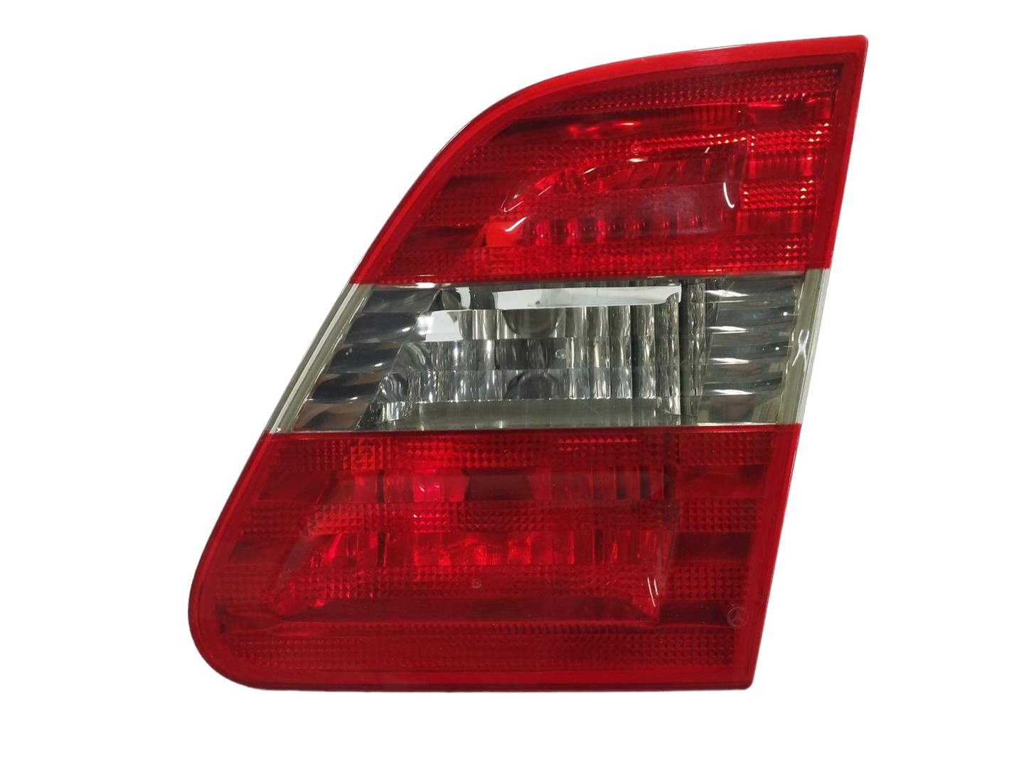 MERCEDES-BENZ B-Class W245 (2005-2011) Rear Right Taillight Lamp A1698201664 24060184