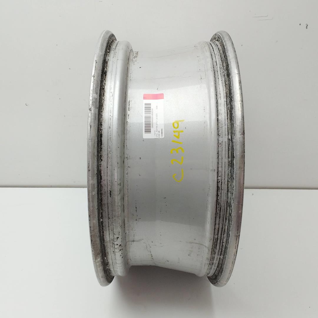 OPEL Astra H (2004-2014) Dæk 13288966,7JX17ET39,5H5X110 19349704