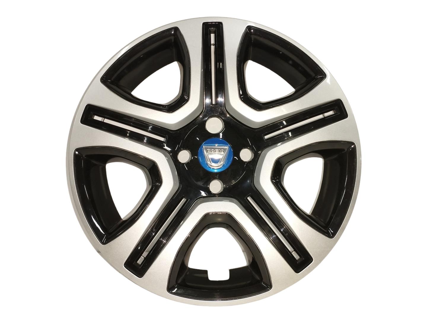 DACIA Sandero 2 generation (2013-2020) Wheel Covers 403154297R 22784423