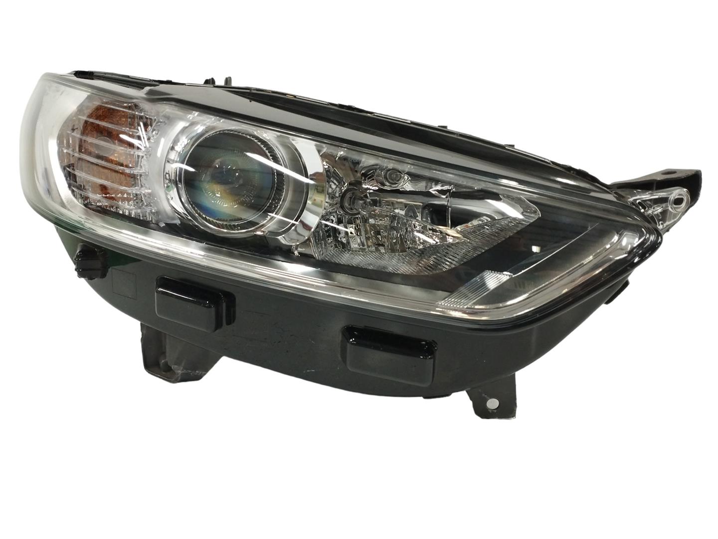 FORD Mondeo 4 generation (2007-2015) Front Right Headlight DS7313W029EA, OBSERVARFOTO 19343369