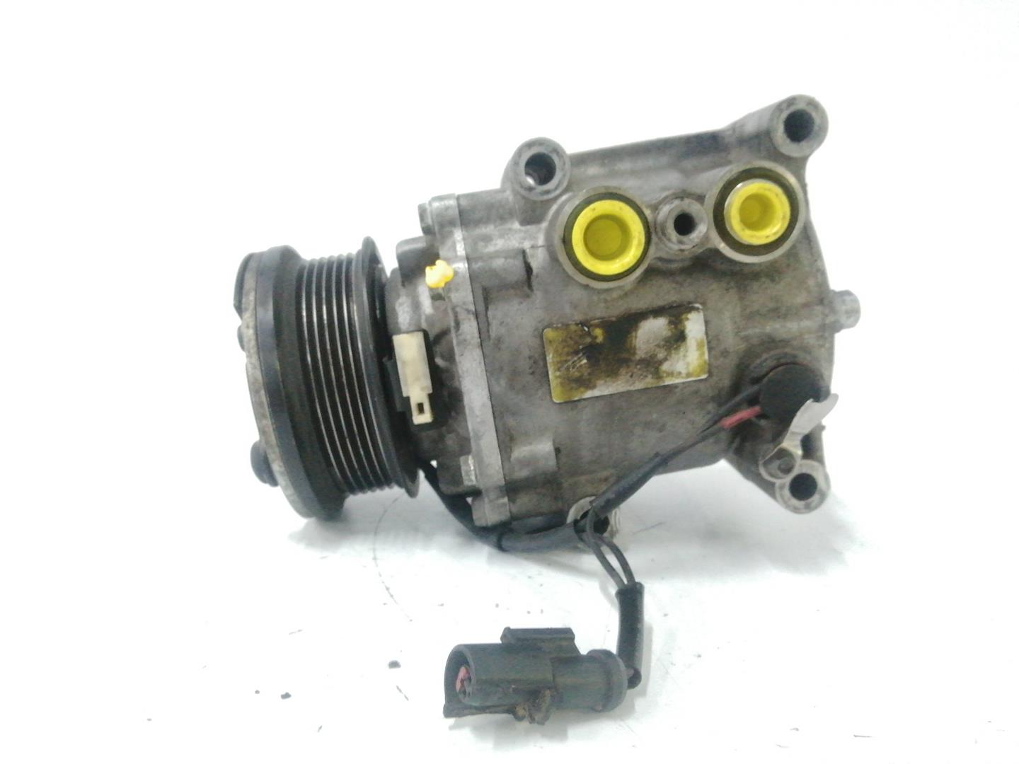 FORD Tourneo Connect 1 generation (2002-2013) Air Condition Pump OBSERVARFOTOS 19339431