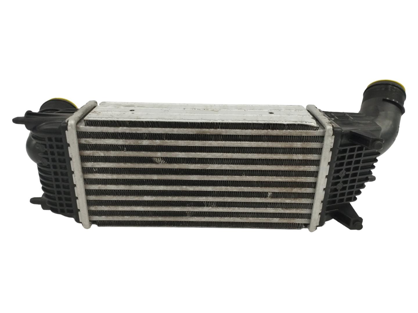 PEUGEOT 508 1 generation (2010-2020) Intercooler Radiator 0384N4 22785262