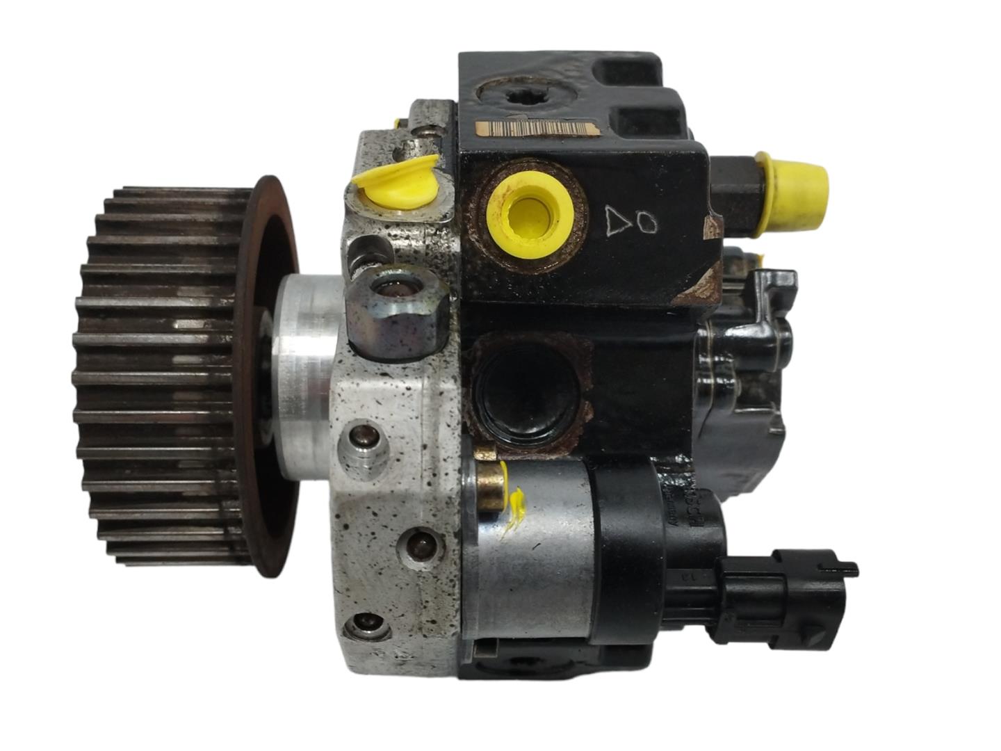 CHRYSLER Sebring 2 generation (2001-2007) High Pressure Fuel Pump RX066819AB 21094858