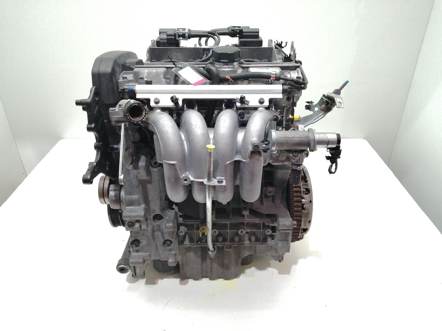 VOLVO V40 1 generation (1996-2004) Engine B4164S 19320560