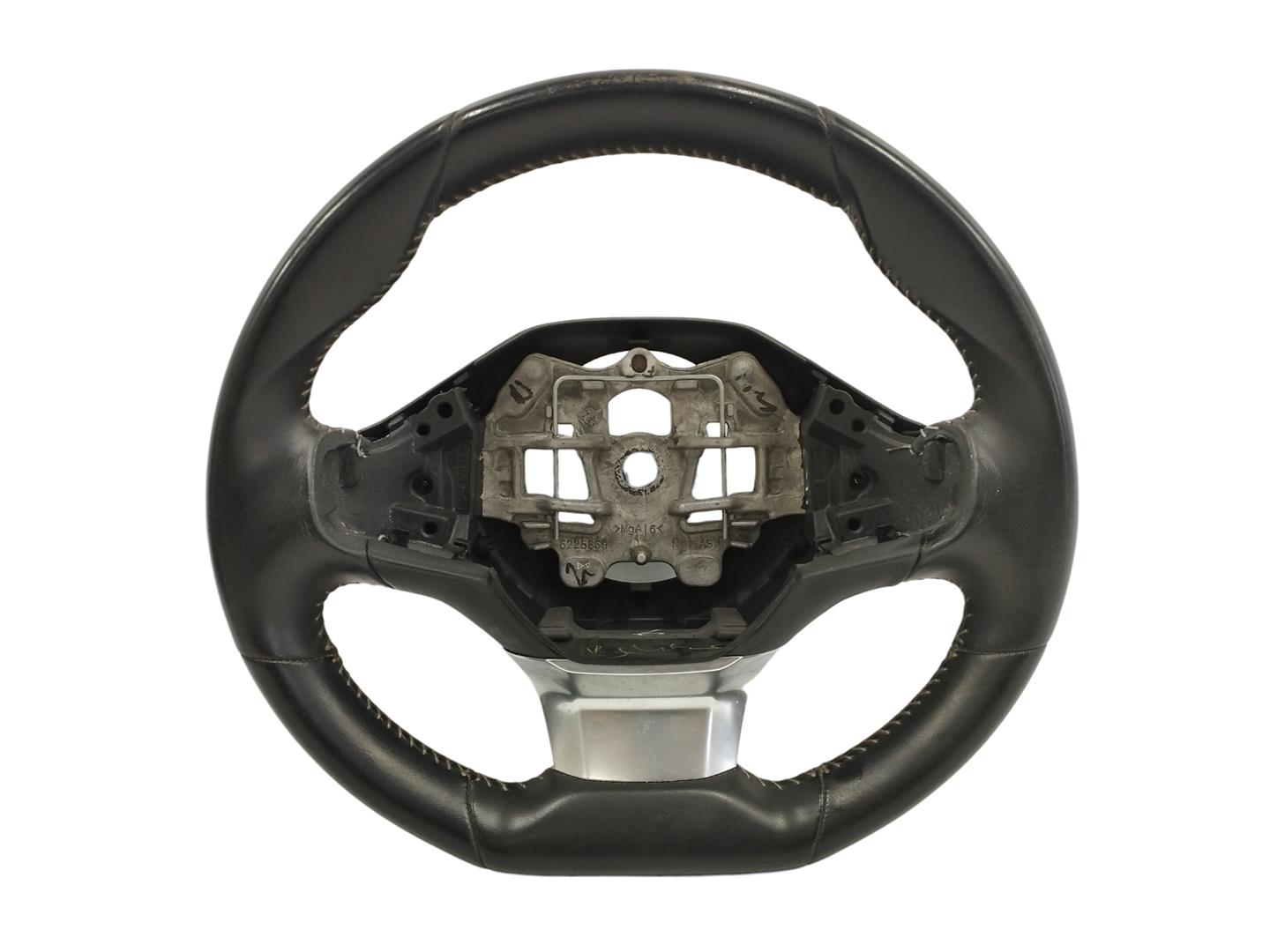 PEUGEOT 308 T9 (2013-2021) Steering Wheel 6225869, CONDESGASTE 22288647