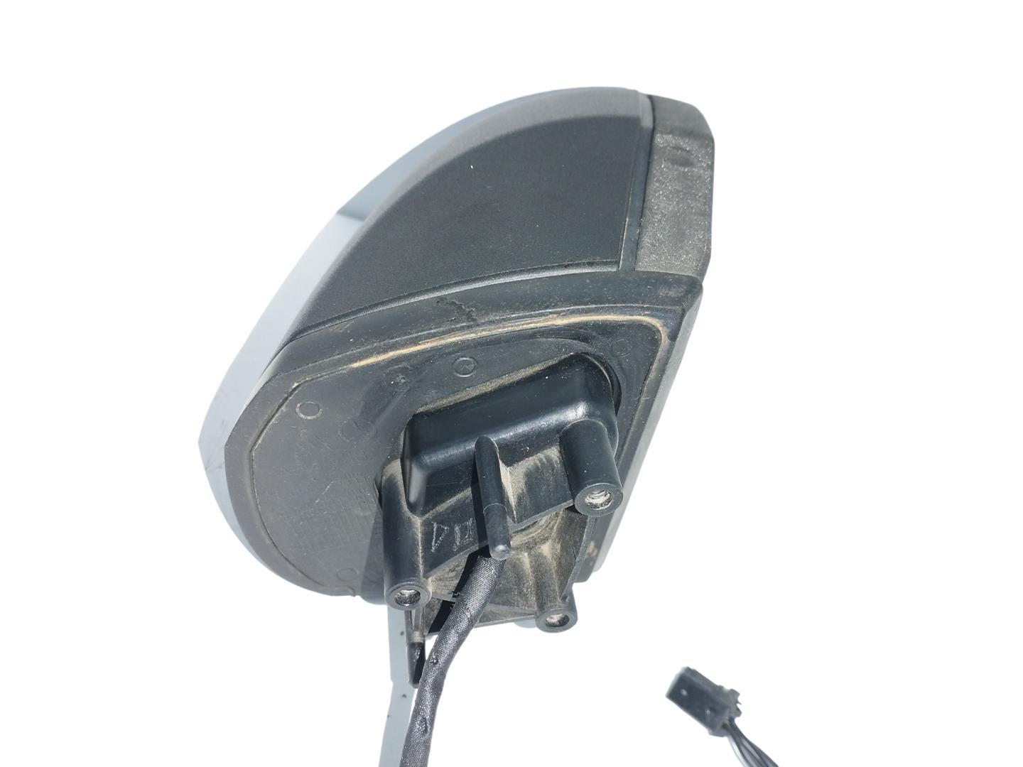 MERCEDES-BENZ B-Class W245 (2005-2011) Right Side Wing Mirror 7CABLES, OBSERVARFOTO 22264232