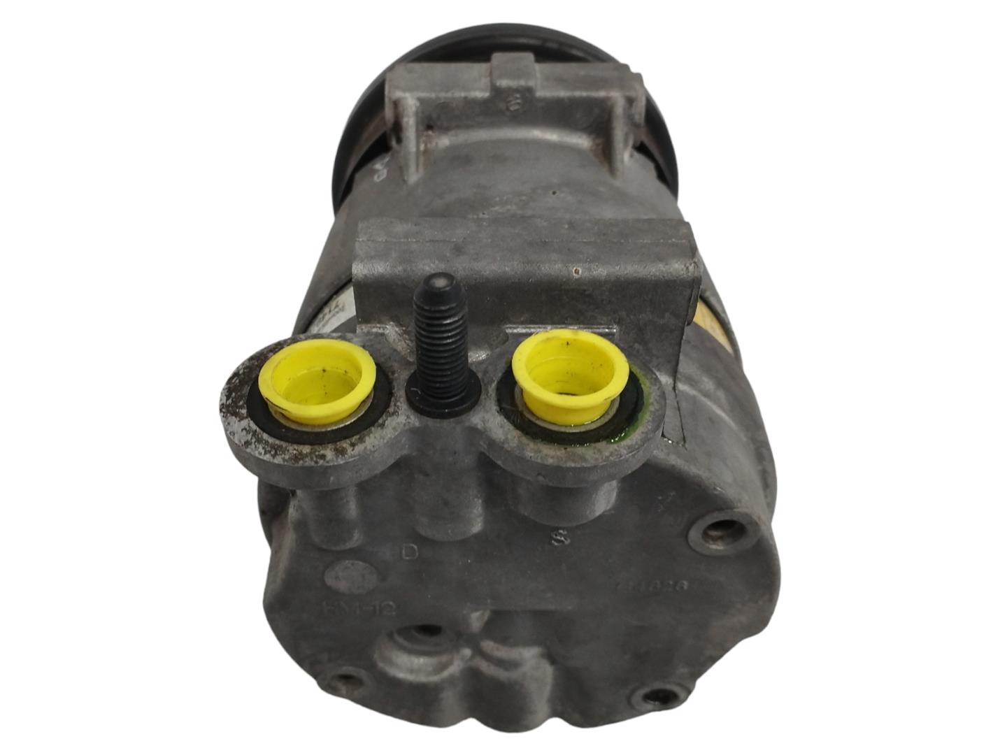 CHEVROLET Aveo T200 (2003-2012) Pompe de climatisation 714978 22785130