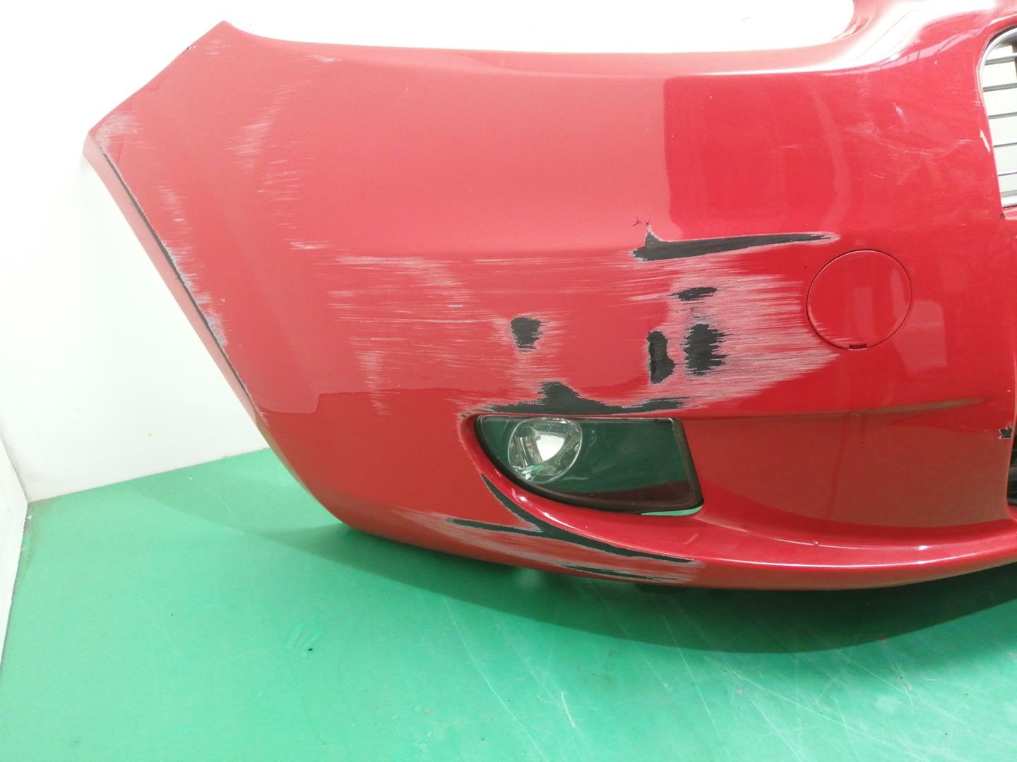 FIAT Grande Punto 1 generation (2006-2008) Front Bumper 735409096, NECESITAREPARACION, OBSERVARFOTOS 22784509