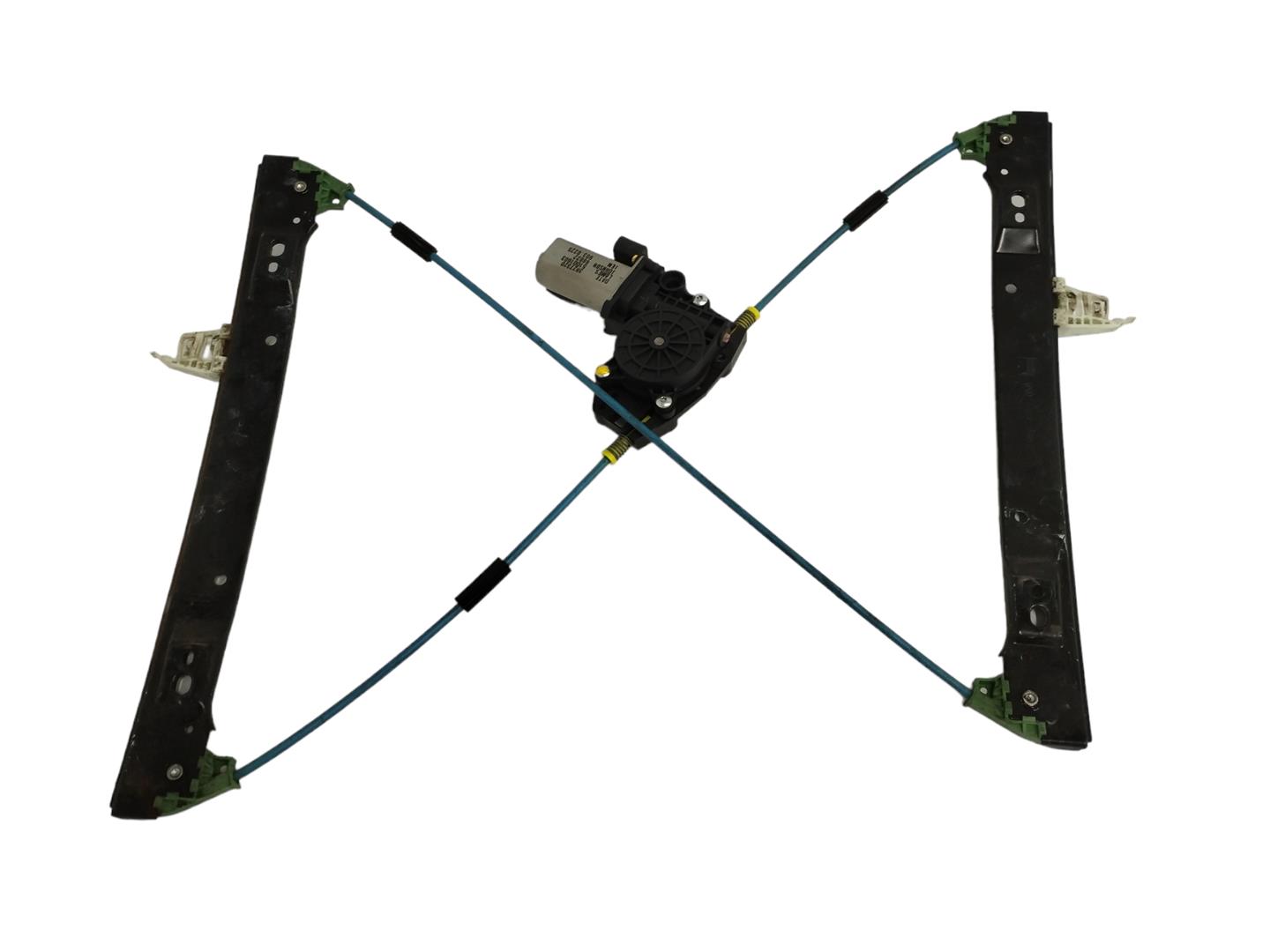 LANCIA Ypsilon II (Type 843)  (2003-2011) Front Right Door Window Regulator 51001603 22288721