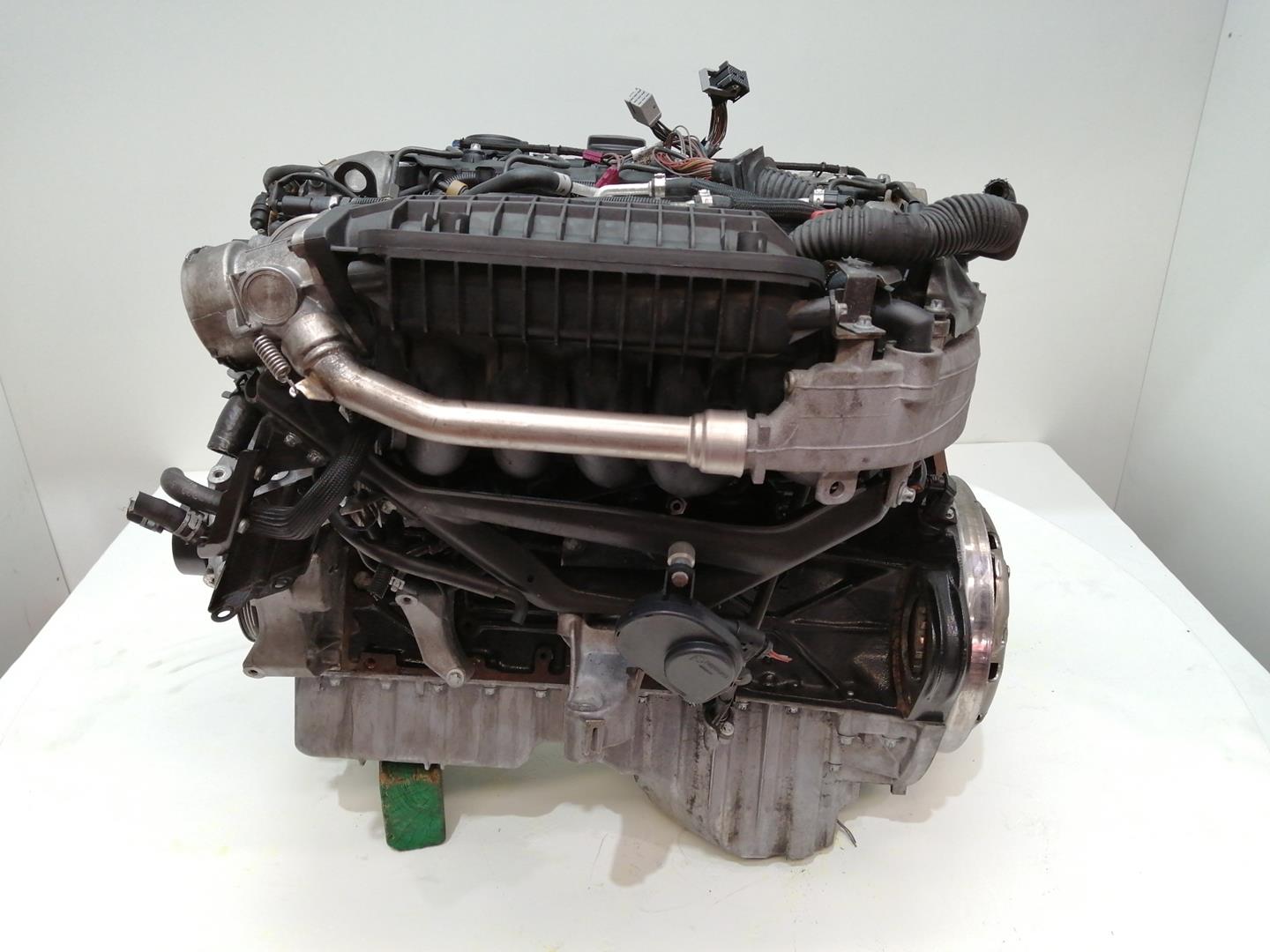 HUMMER CLK AMG GTR C297 (1997-1999) Motor 612967 22782113
