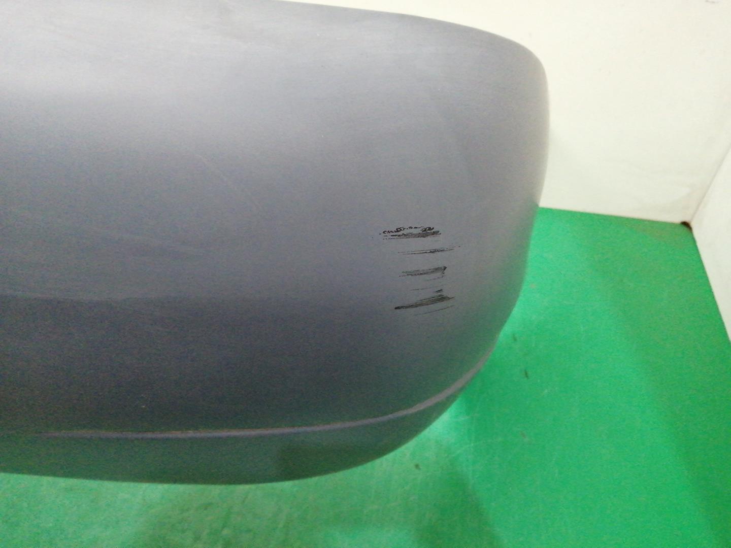 FORD Mondeo 2 generation (1996-2000) Rear Bumper OBSERVARFOTOS 22784790