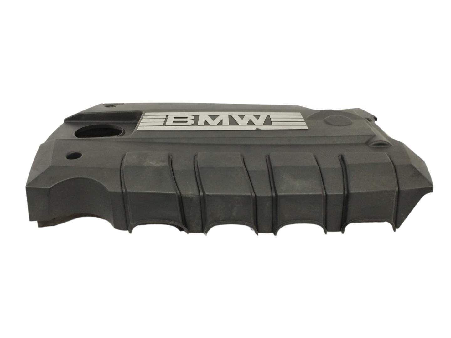 BMW 3 Series E90/E91/E92/E93 (2004-2013) Кришка двигуна 11127566614,17491511 24053689