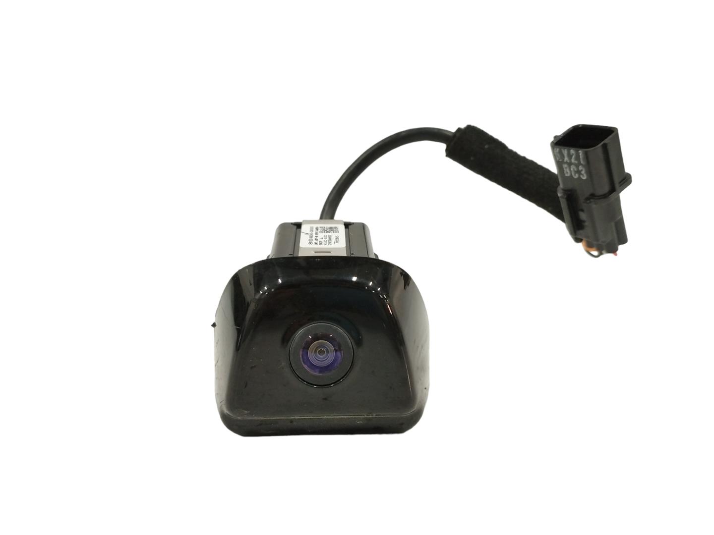 HYUNDAI i20 IB (2 generation) (2014-2020) Tailgate  Rearview Camera 99240Q0000 21649691
