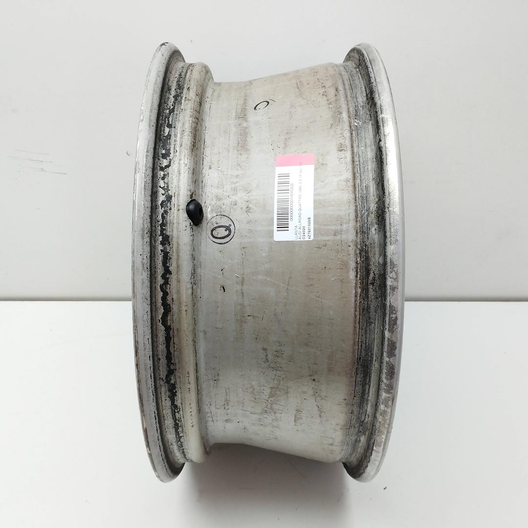 AUDI A6 C5/4B (1997-2004) Шина 4Z7601025B, 65JX16H2ET16, 5H5X110 19384705