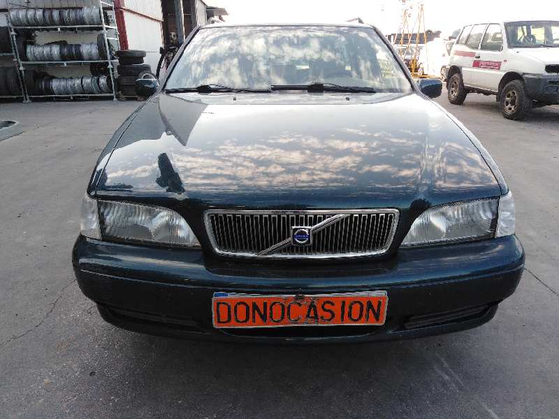 VOLVO 850 1 generation (1992-1997) Шина 9173713,65JX15X43,5H5X110 19350425