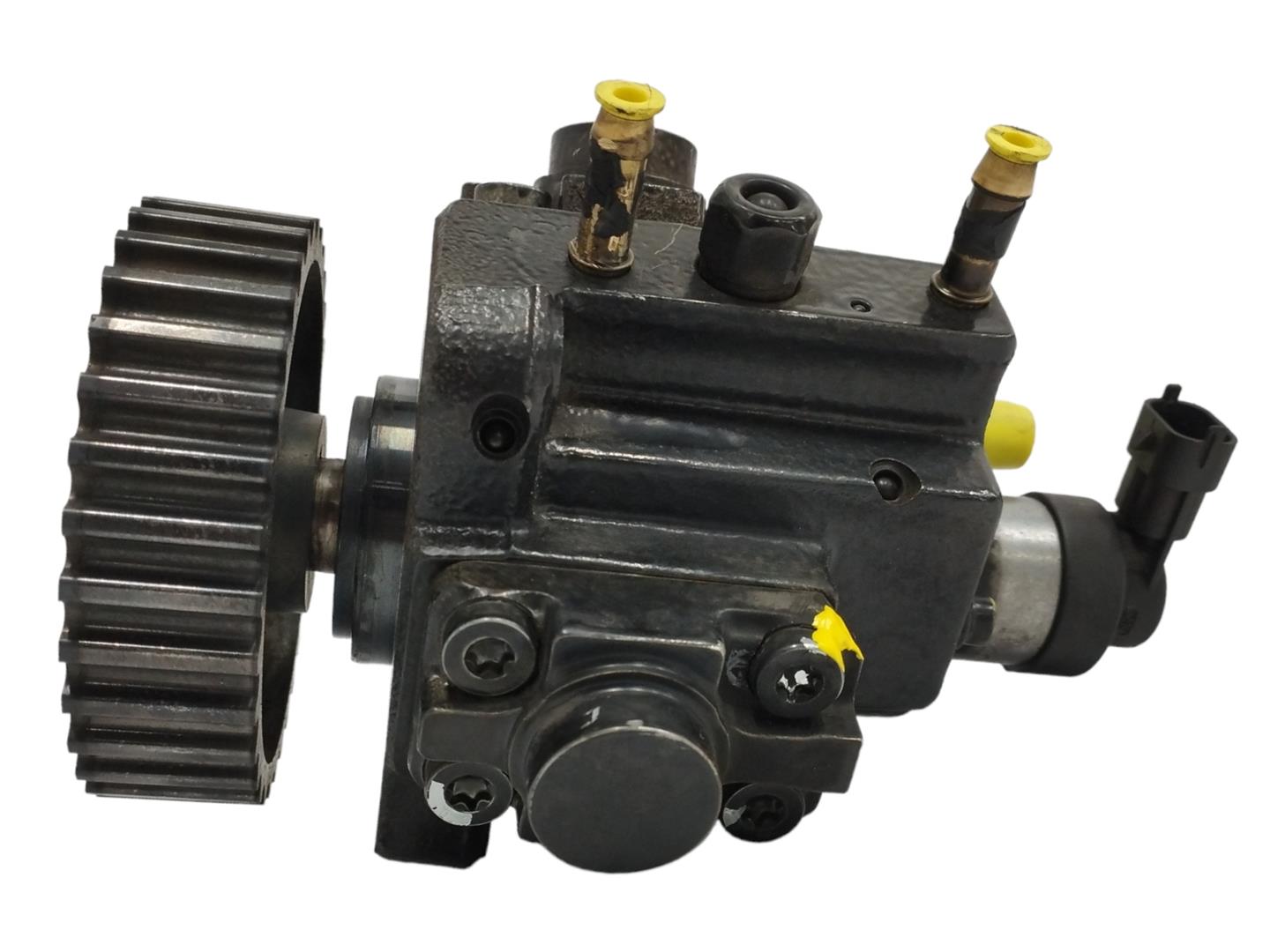 OPEL Antara 1 generation (2006-2015) High Pressure Fuel Pump 96440341, 0445010142 22262995