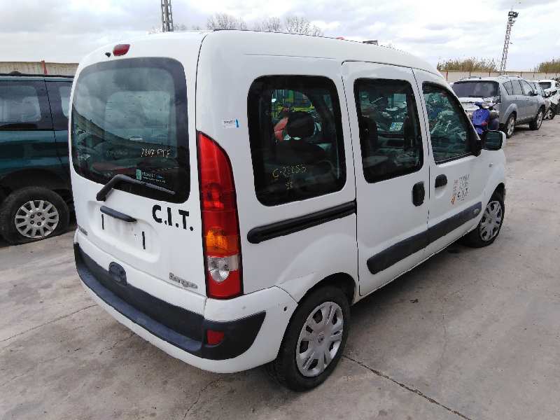 CHRYSLER Kangoo 1 generation (1998-2009) Sebességváltó JH3150 18333140