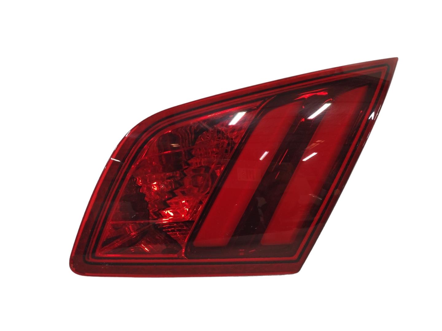 PEUGEOT 308 T9 (2013-2021) Rear Right Taillight Lamp 9677818280 24059469
