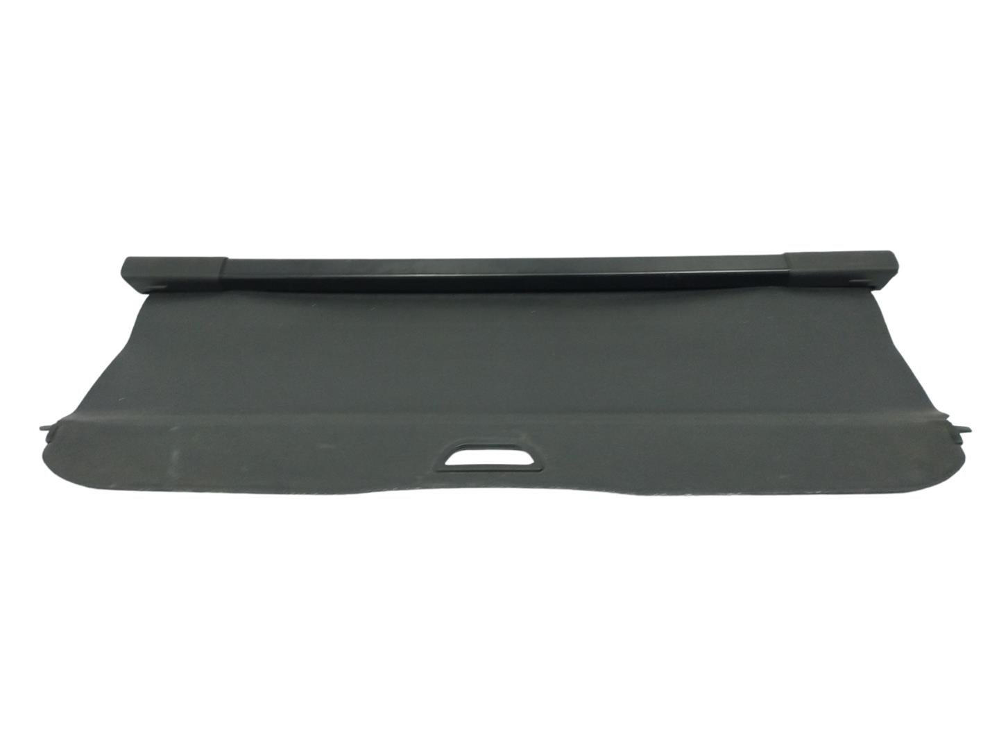 MERCEDES-BENZ A-Class W169 (2004-2012) Rear Parcel Shelf A1698100009 22785289