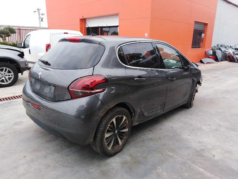 PEUGEOT 208 Peugeot 208 (2012-2015) Forgattyúsház 9829898980 19347798