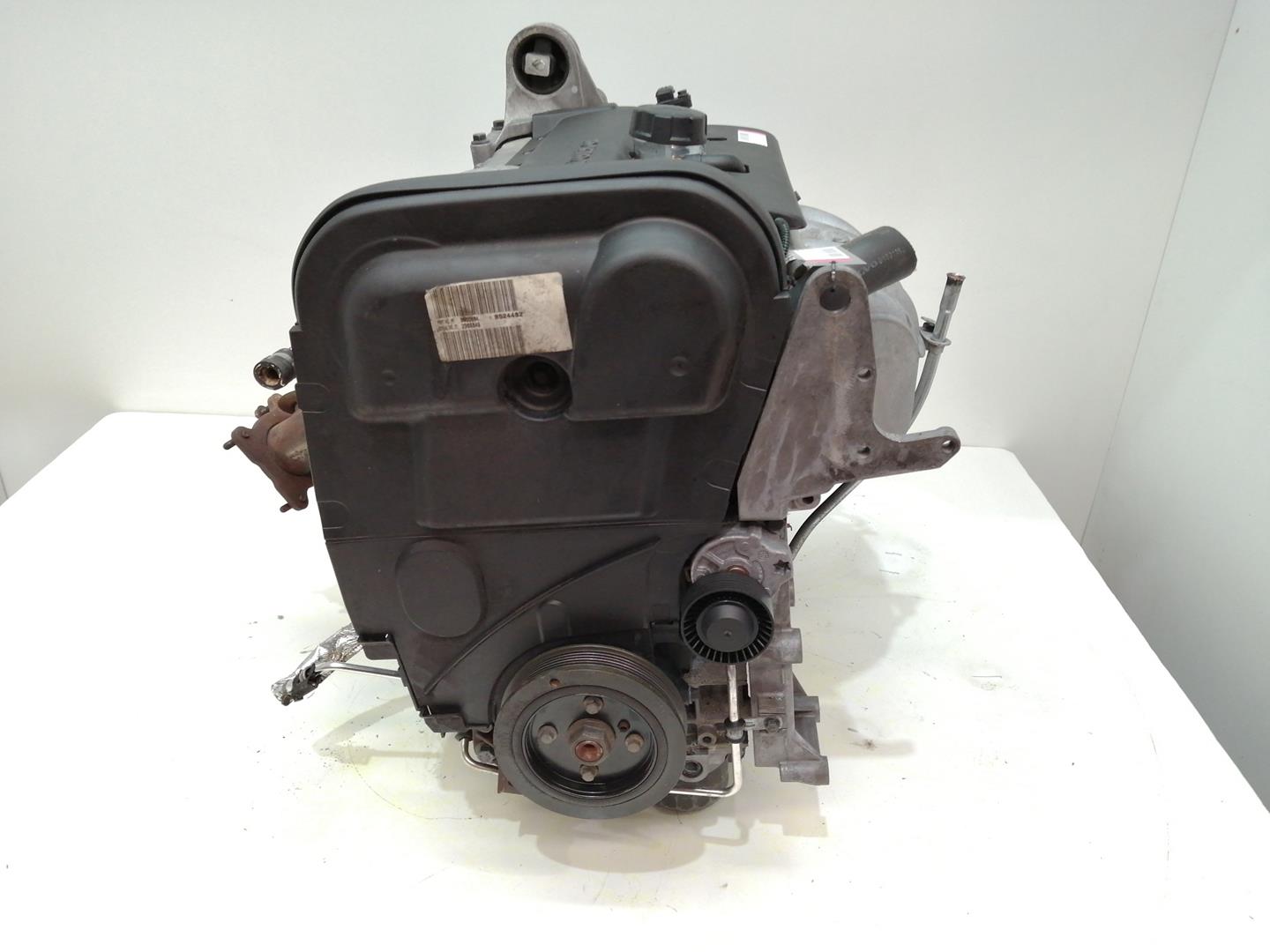 VOLKSWAGEN S60 1 generation (2000-2009) Engine B5244S2 19315033