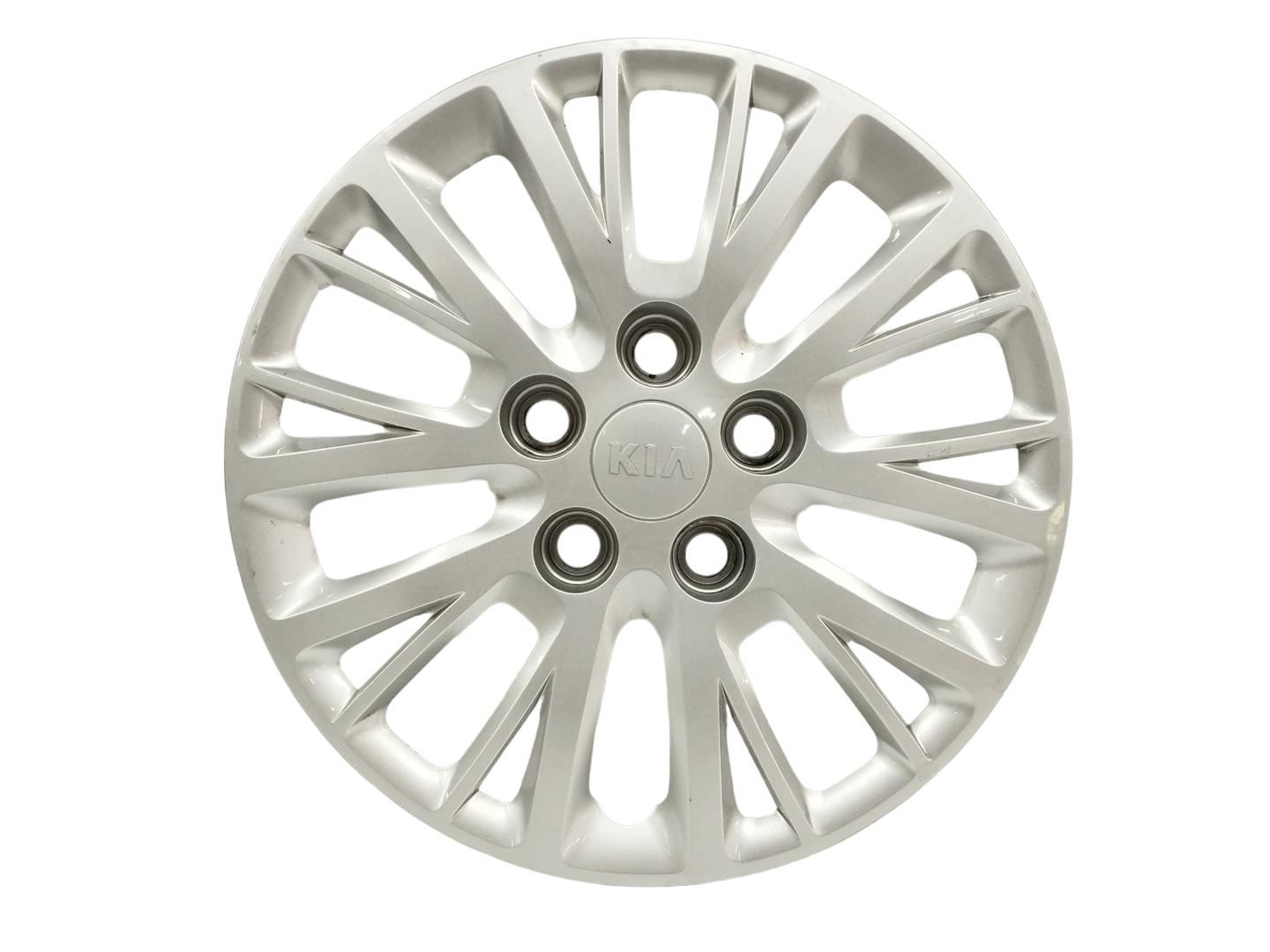 KIA Cee'd 2 generation (2012-2018) Wheel Covers 52960A2000, 6JX15 21094799