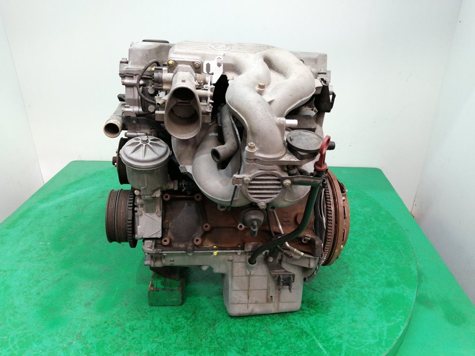 BMW 3 Series E36 (1990-2000) Engine 184S1+ 24547293