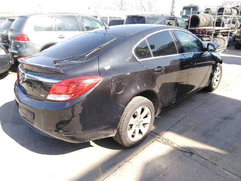 OPEL Insignia A (2008-2016) Pneu 13235010, 17X7IS41 21643867