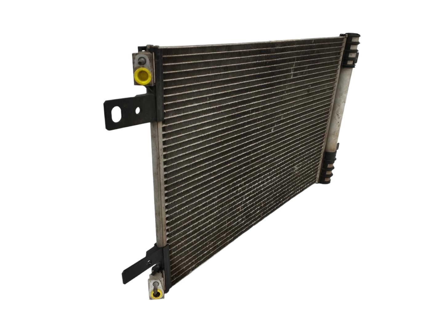 CITROËN C4 Picasso 2 generation (2013-2018) Air Con Radiator 9816746580 22782560