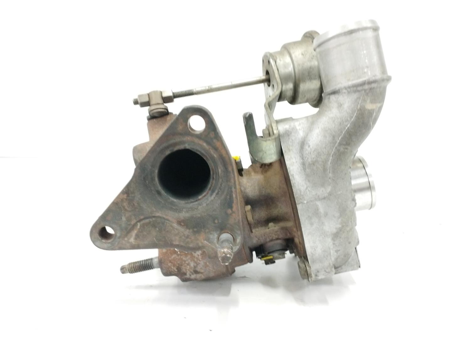 MERCEDES-BENZ Kangoo 1 generation (1998-2009) Turbocharger 507852H301868,54359700011 19339452