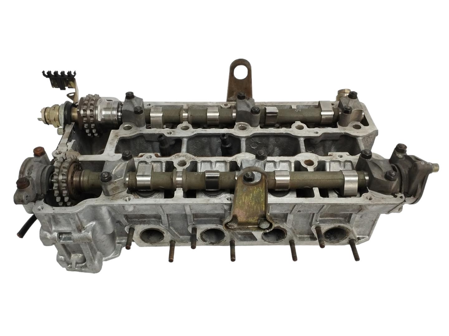 ALFA ROMEO 75 162B (1985-1992) Engine Cylinder Head 24534373