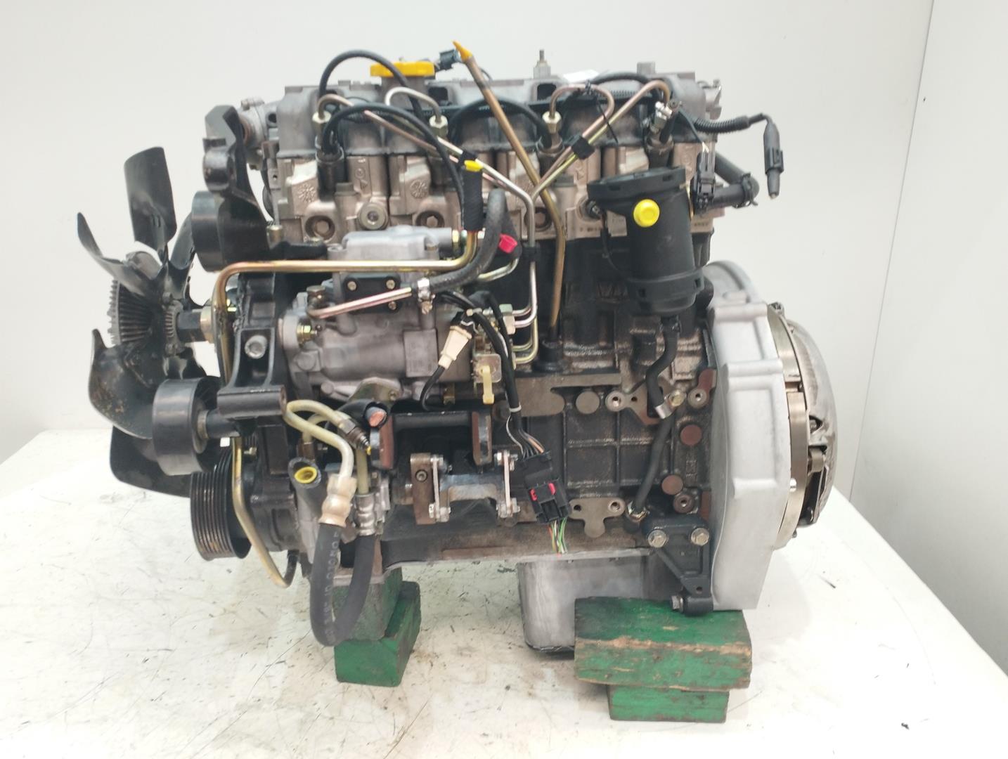 JEEP Cherokee 2 generation (XJ)  (1997-2001) Engine M52, BOMBAELECRICA 24548271
