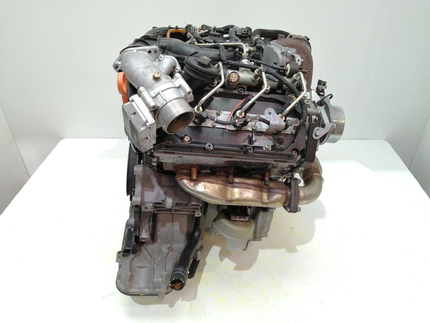 DODGE A6 C6/4F (2004-2011) Engine BMK 18333202