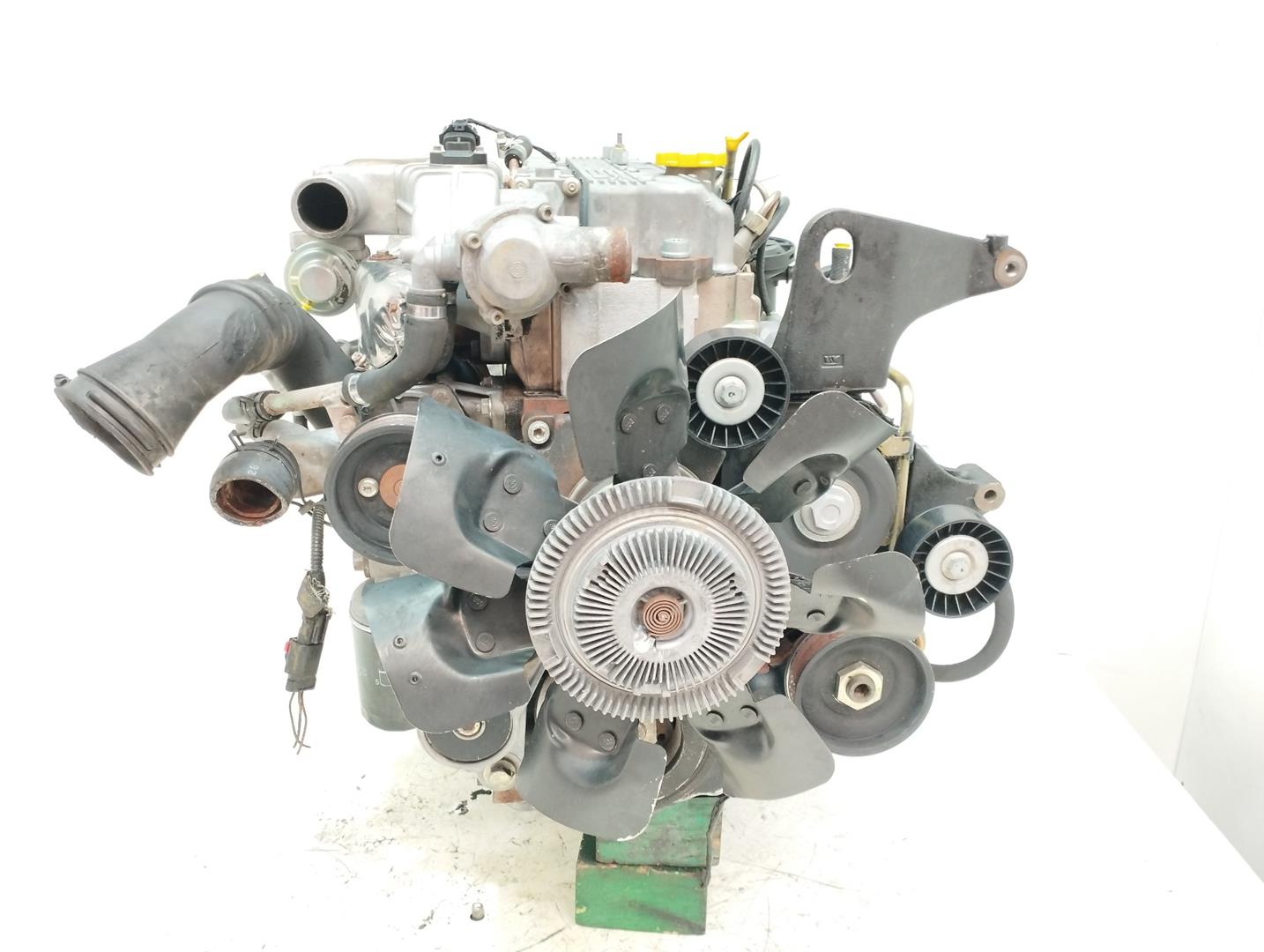 JEEP Cherokee 2 generation (XJ)  (1997-2001) Engine M52, BOMBAELECRICA 24548271