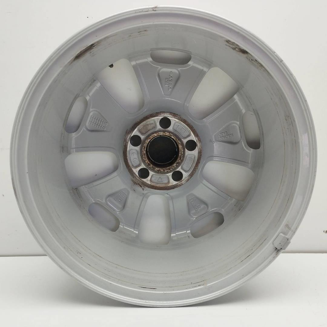 VOLVO V50 1 generation (2003-2012) Pneu 30647836, 65JX16X525, 5H5X110 19384215