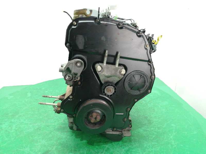 FORD Mondeo 3 generation (2000-2007) Motor QJBB 21635951