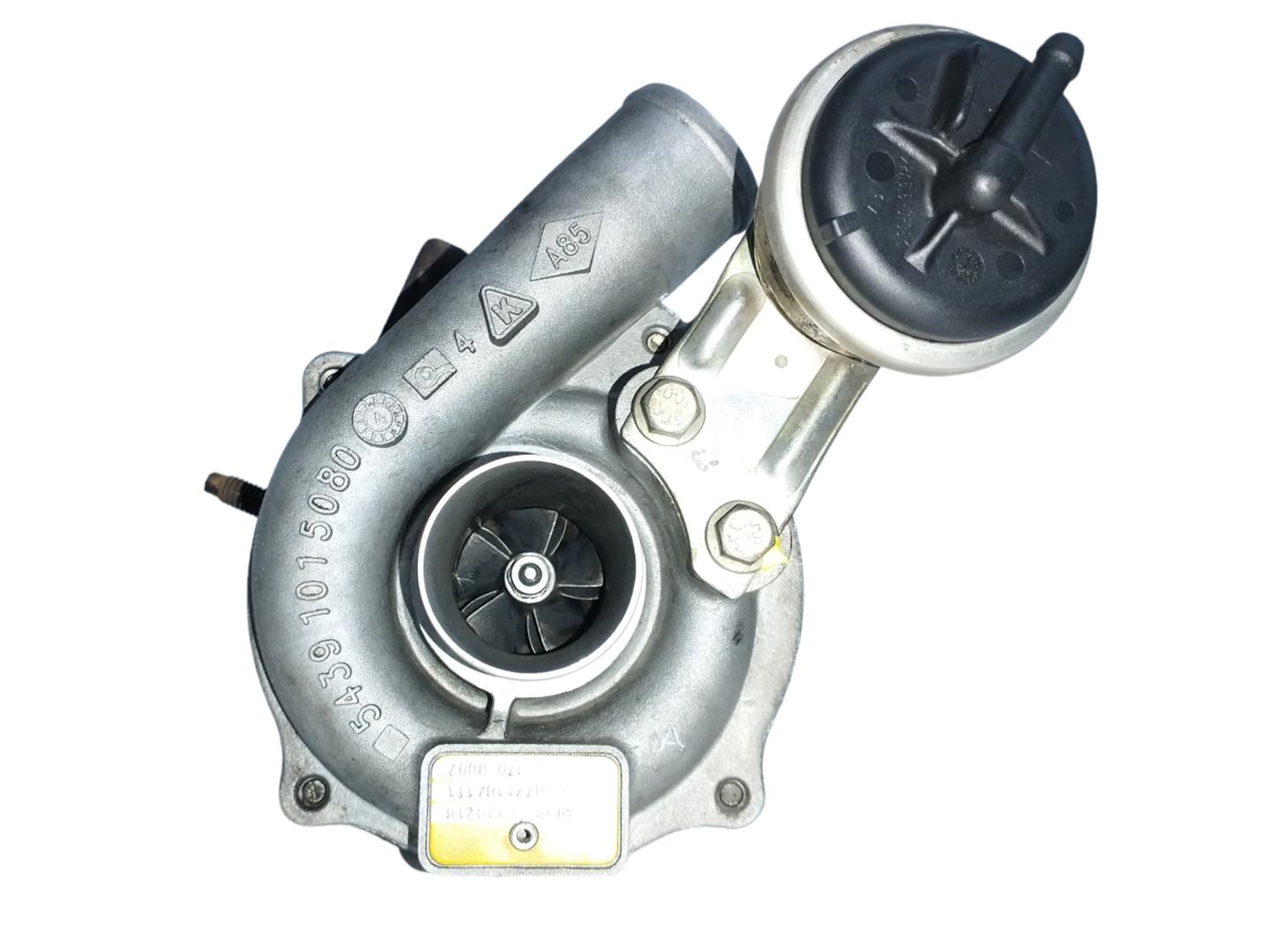 RENAULT Megane 2 generation (2002-2012) Τουρμπίνα 409838H118218,5435970002,GK50721102111 21484374