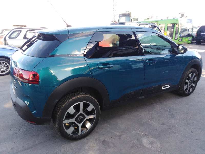 CITROËN C4 Cactus 1 generation (2014-2024) Alte piese interioare 9828476980 21940814