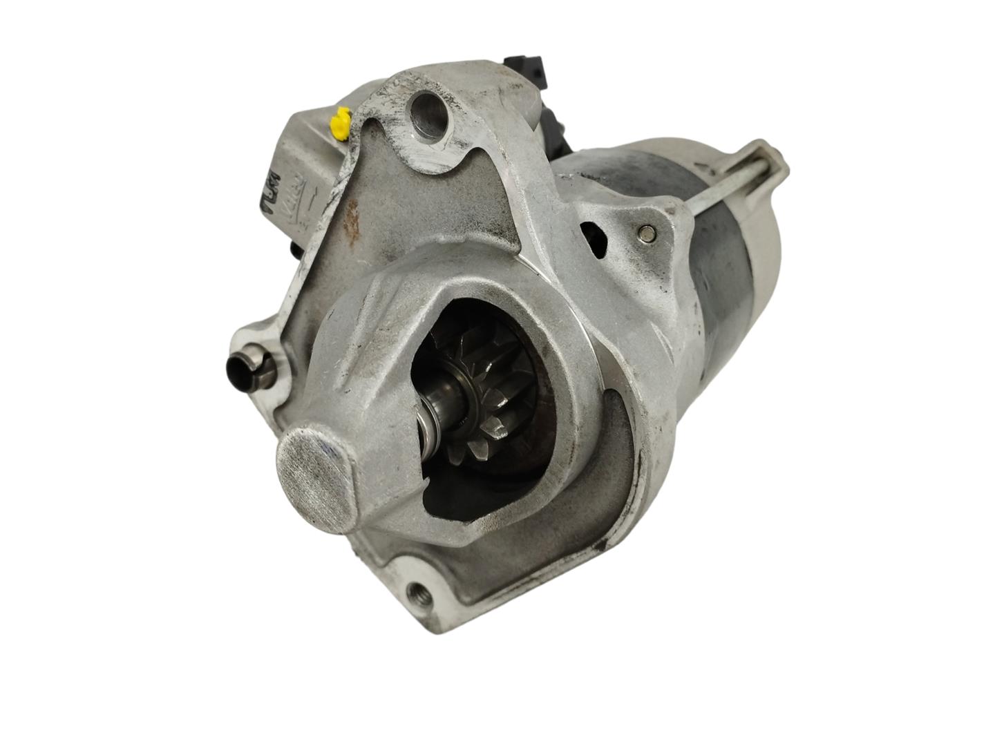 PEUGEOT 2008 1 generation (2013-2020) Starter Motor 9812715380 24056788