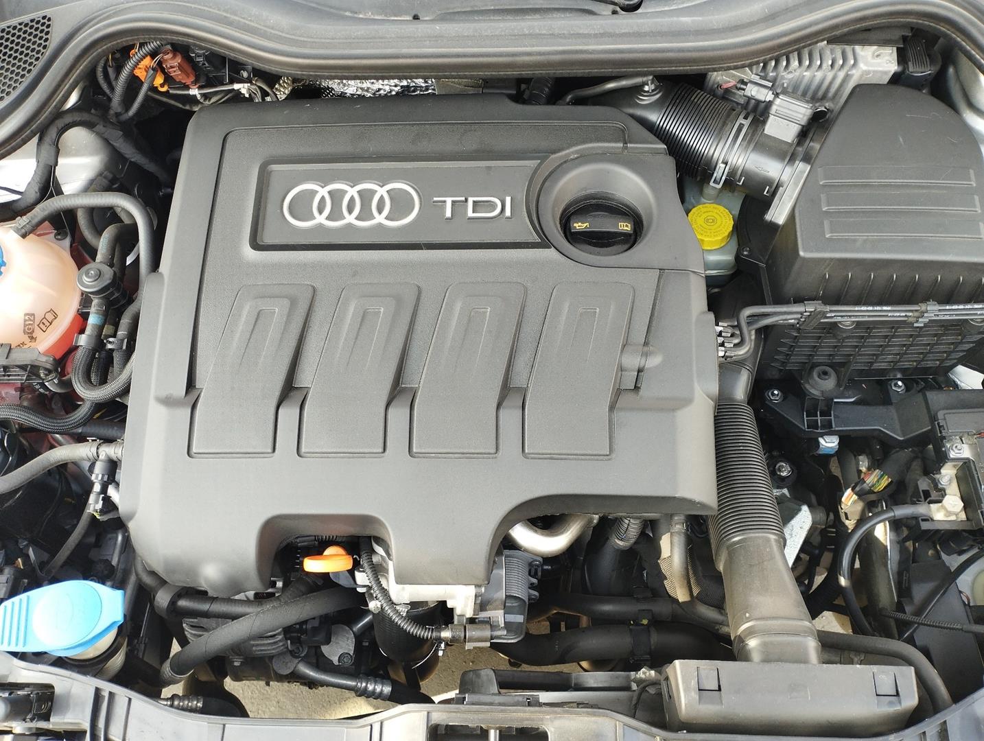 AUDI A7 C7/4G (2010-2020) Другие внутренние детали 8X0857273B, OBSERVARFOTO 22784689