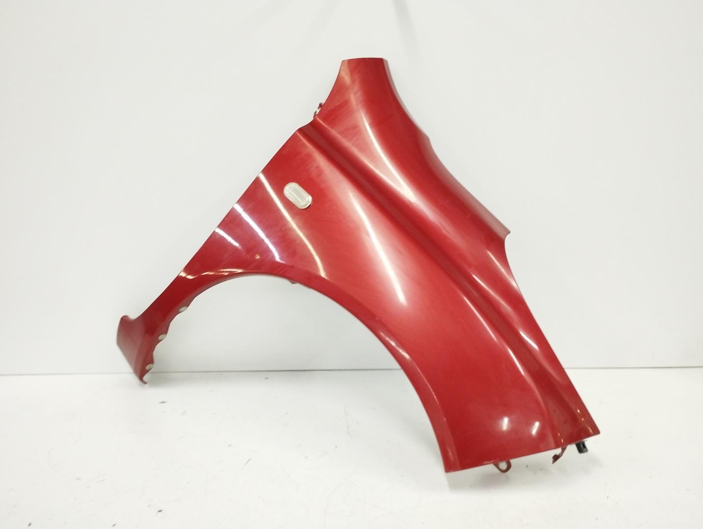 NISSAN Micra K12 (2002-2010) Front Right Fender OBSERVARFOTOS 19345473