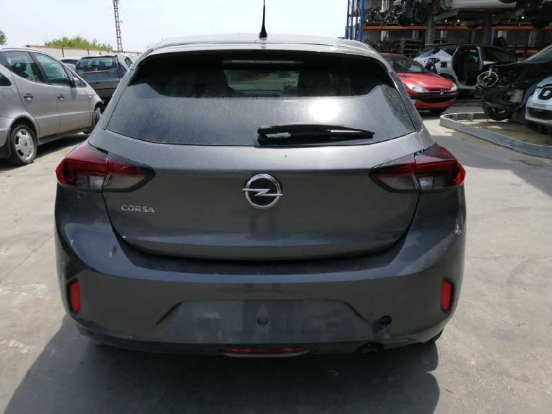 OPEL Corsa F (2019-2023) Vasen takavalo 90194154, 9830097780 24061758