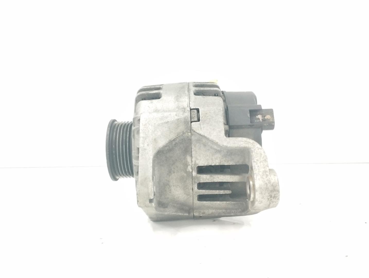 AUDI A6 C5/4B (1997-2004) Alternator SG12B025 19350056