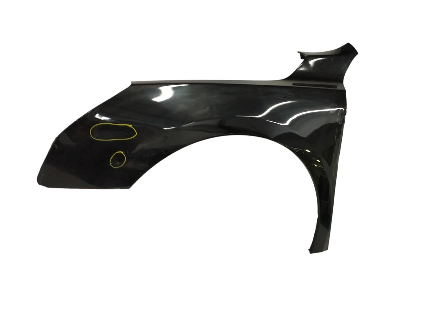 PEUGEOT 508 1 generation (2010-2020) Front Left Fender 7840CA, NECESITAREPARACION 22785565